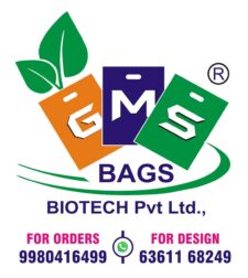 GMSBags Biotech Pvt Ltd