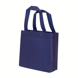 Non-Woven Bag Navy